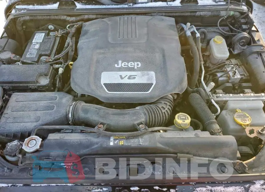 1C4BJWEG2HL656158 Photo# 11