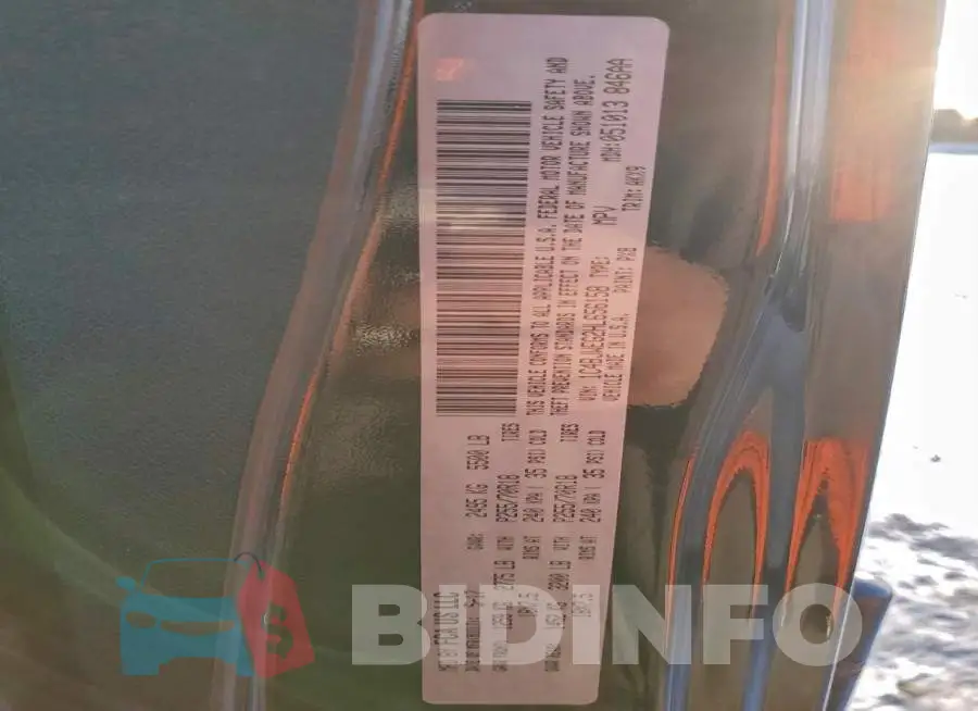 1C4BJWEG2HL656158 Photo# 12