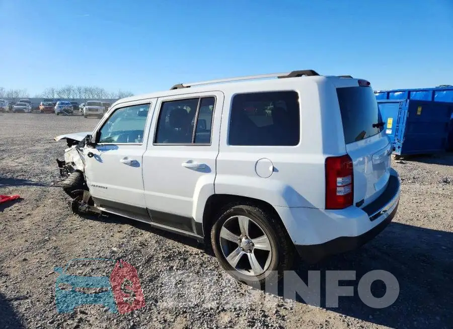 1C4NJPFA1HD157729 Photo# 2