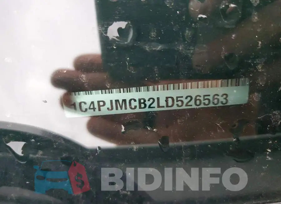 1C4PJMCB2LD526563 Photo# 12
