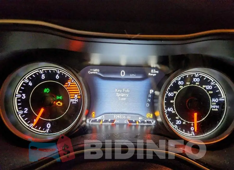1C4PJMDX6KD293442 Photo# 9