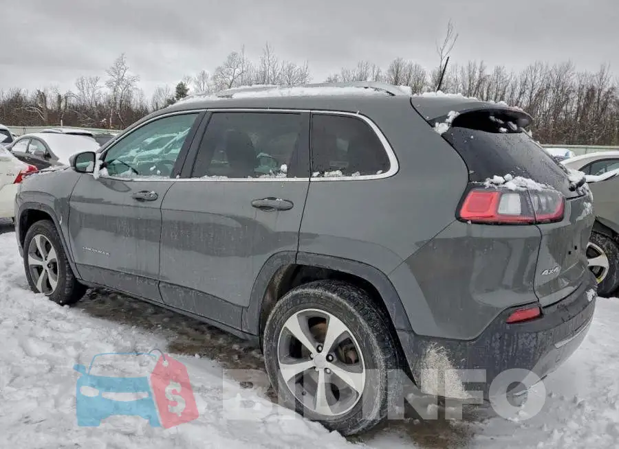 1C4PJMDX8MD127894 Photo# 2