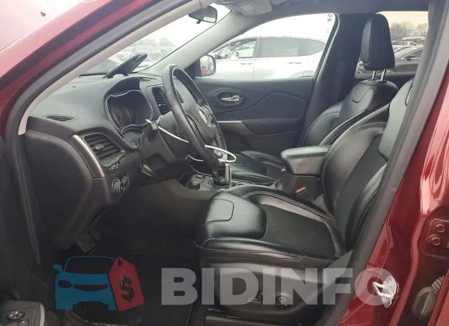 1C4PJMLX2KD418695 Photo# 7