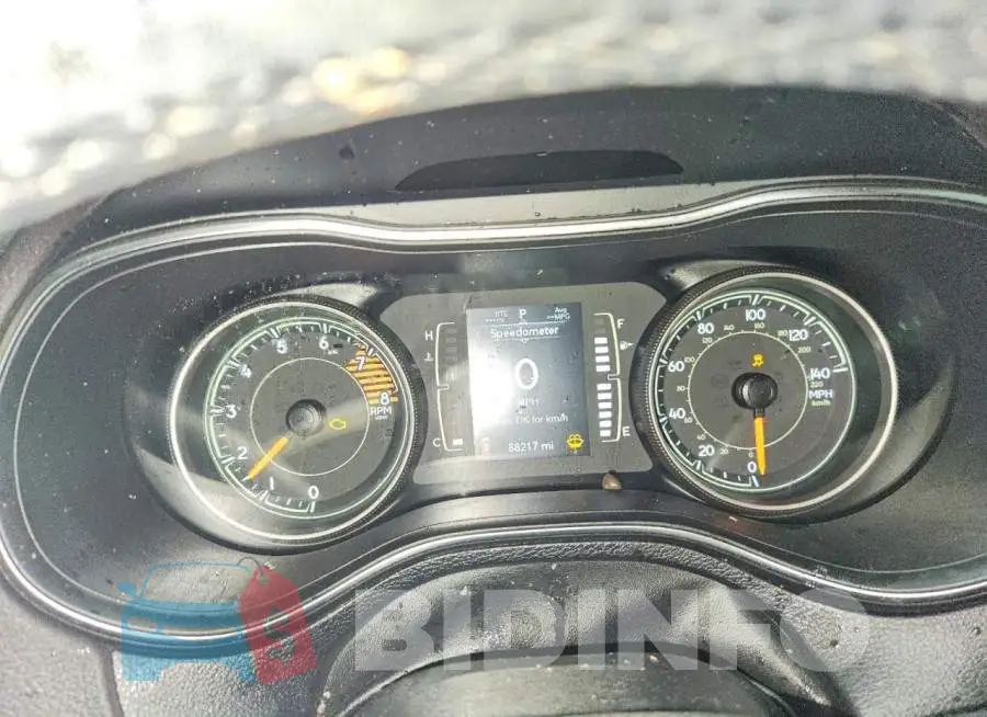 1C4PJMLX9KD224231 Photo# 9
