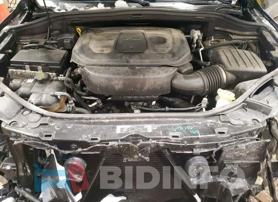 1C4RJFBG0MC534153 Photo# 12