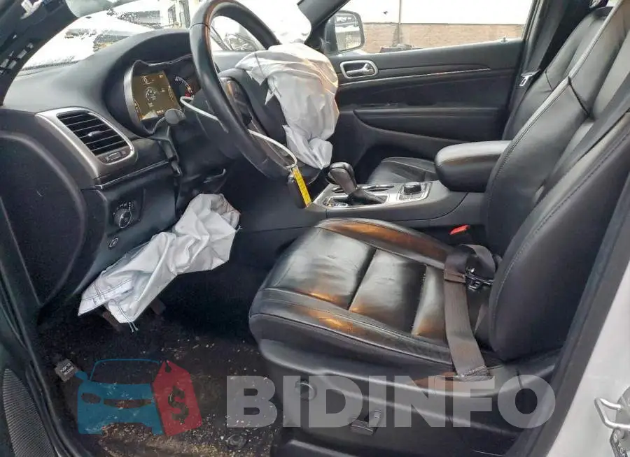 1C4RJFBG7NC157824 Photo# 7