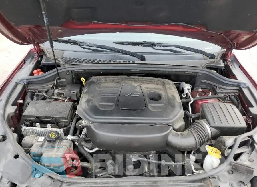 1C4RJFBG8MC580166 Photo# 12