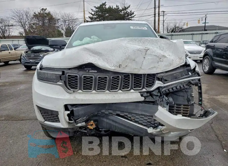 1C4RJKAG1R8617613 Photo# 5