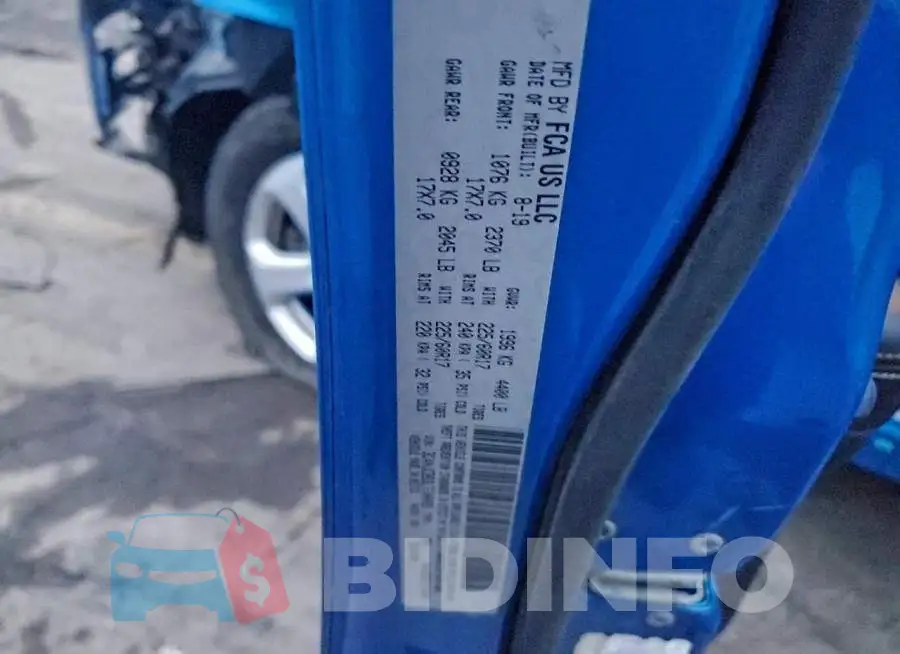 3C4NJCBB3LT108493 Photo# 10