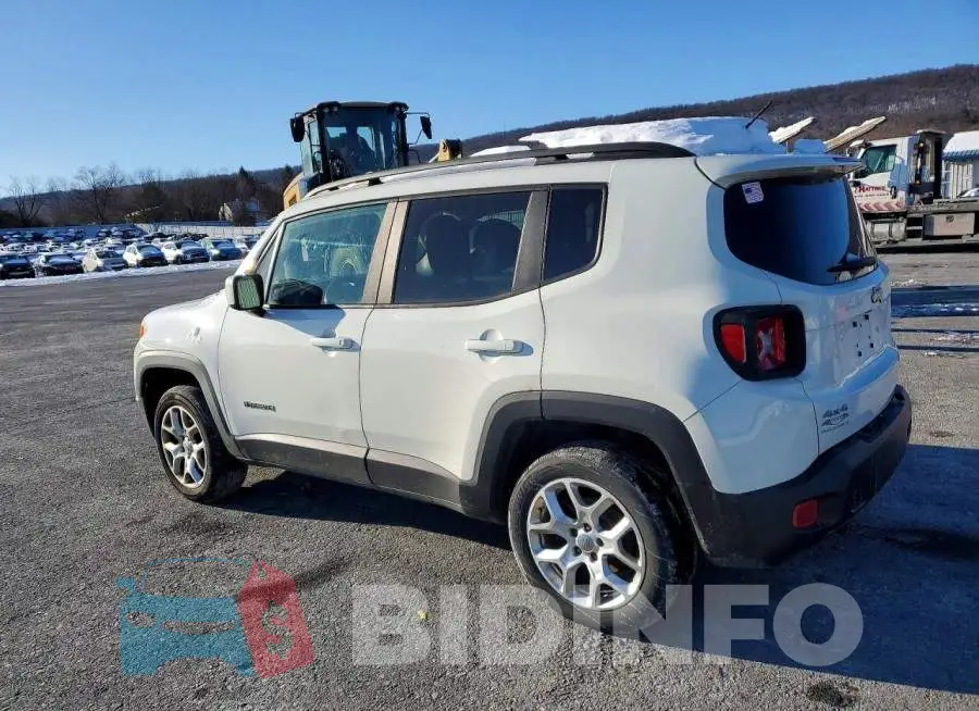 ZACCJBBB5HPF18387 Photo# 2