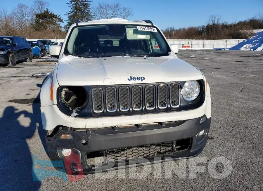 ZACCJBBB5HPF18387 Photo# 5