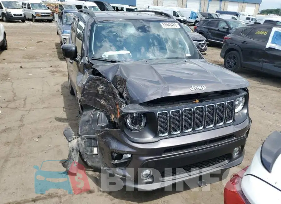 ZACNJDBB0MPM25191 Photo# 5