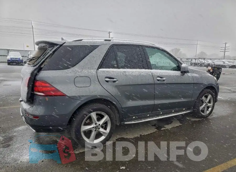 4JGDA5HB5HA930124 Photo# 3
