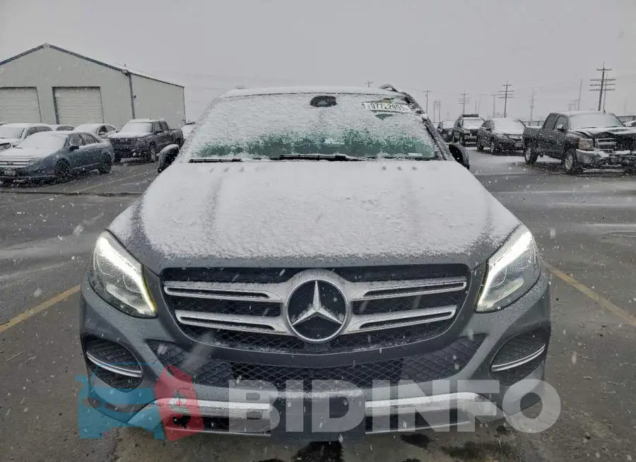 4JGDA5HB5HA930124 Photo# 5