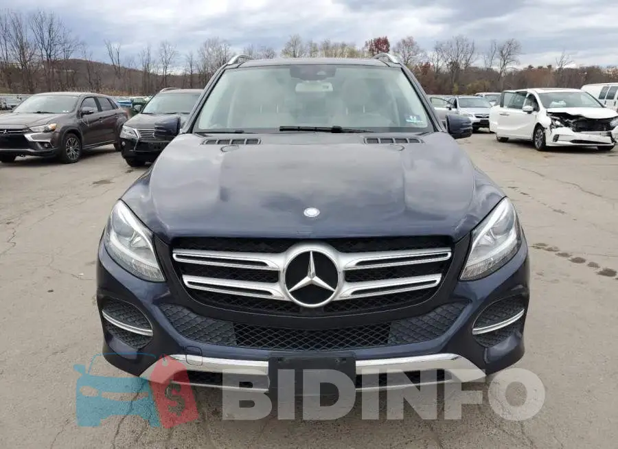 4JGDA5HB9HA928618 Photo# 5