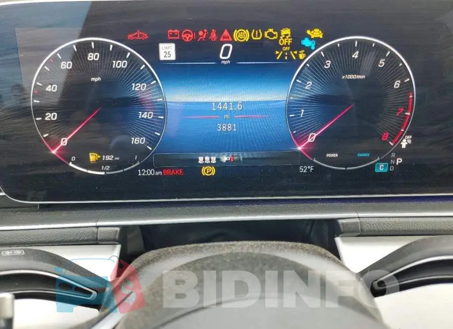 4JGFB4EB7TB564173 Photo# 9