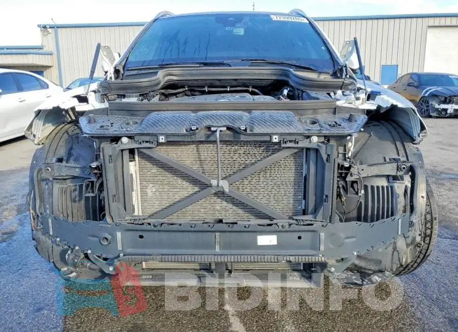 4JGFB4KB8PA905676 Photo# 5