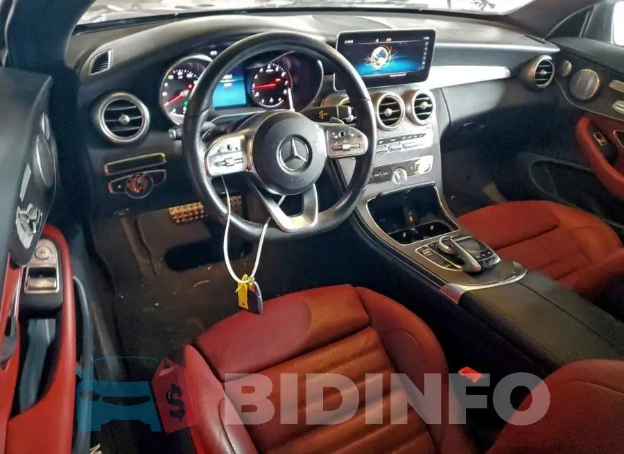 WDDWJ8DB6KF810207 Photo# 8