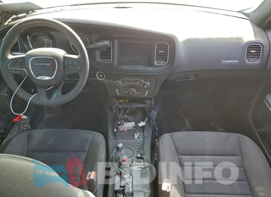 2C3CDXAG5KH660124 Photo# 8