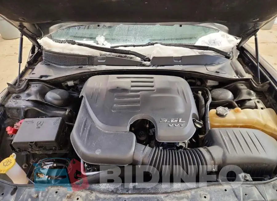 2C3CDXBG6KH625171 Photo# 11