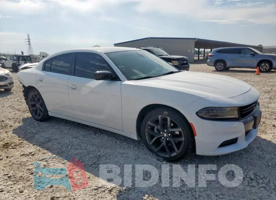 2C3CDXBG7NH217430 Photo# 4