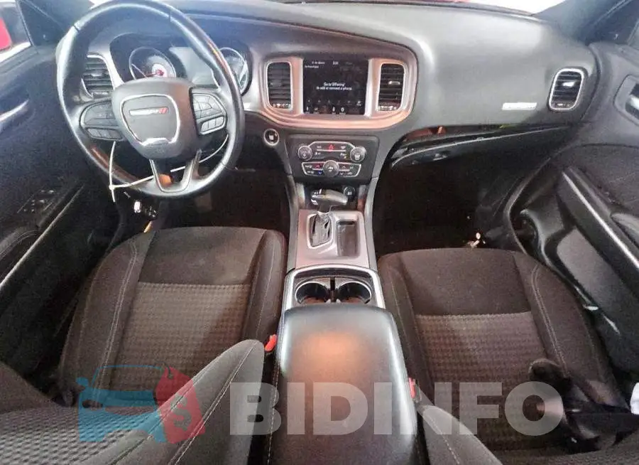 2C3CDXBG7PH704193 Photo# 8