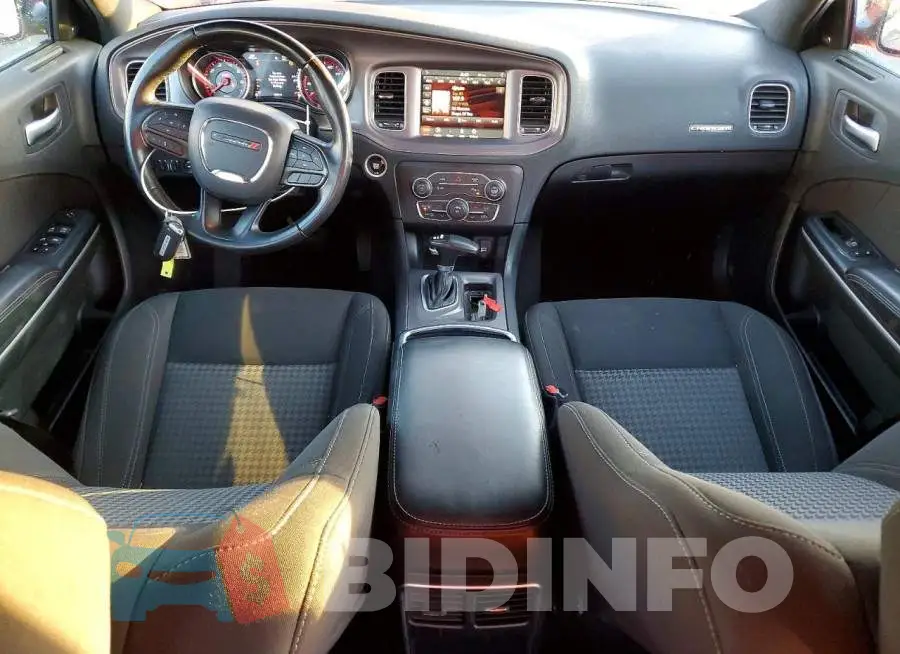 2C3CDXBG8PH687792 Photo# 8