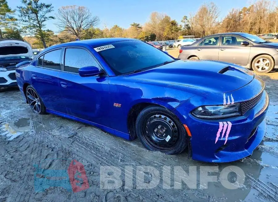 2C3CDXGJ7JH225557 Photo# 4
