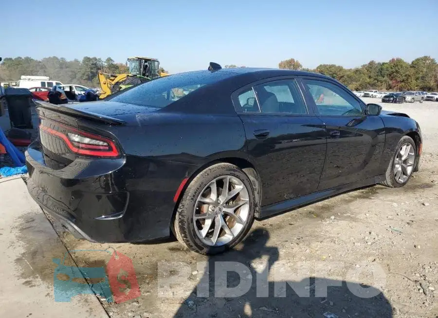 2C3CDXHG3PH554414 Photo# 3