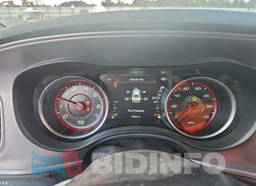 2C3CDXHG3PH554414 Photo# 9