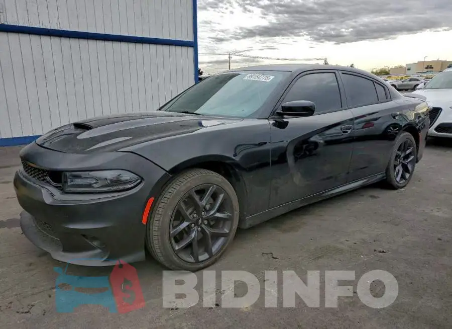 2C3CDXHGXKH520303 Photo# 1