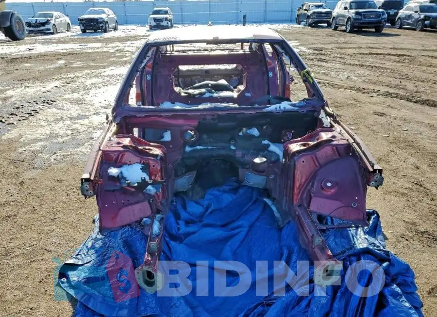 2C3CDXL92MH618169 Photo# 5