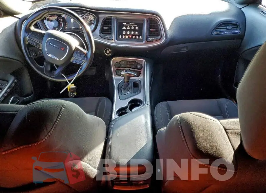 2C3CDZAGXLH178049 Photo# 8