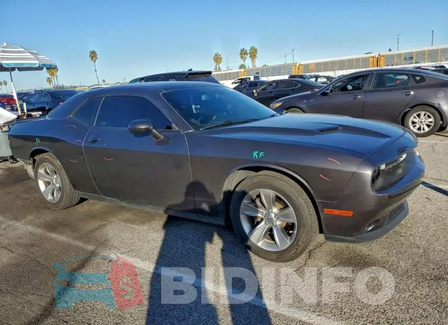 2C3CDZAGXLH178049 Photo# 4