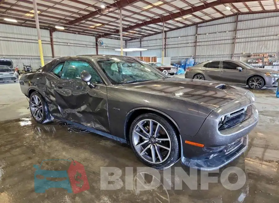 2C3CDZBT6PH525765 Photo# 4