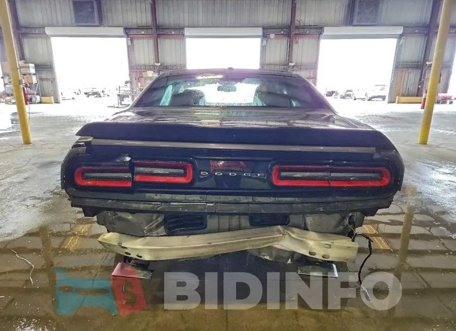 2C3CDZBT6PH525765 Photo# 6