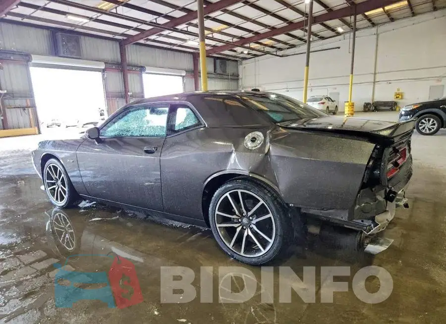 2C3CDZBT6PH525765 Photo# 2