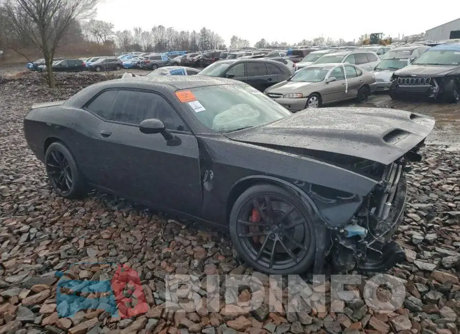 2C3CDZC92PH590552 Photo# 4