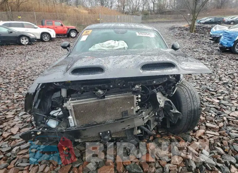 2C3CDZC92PH590552 Photo# 5