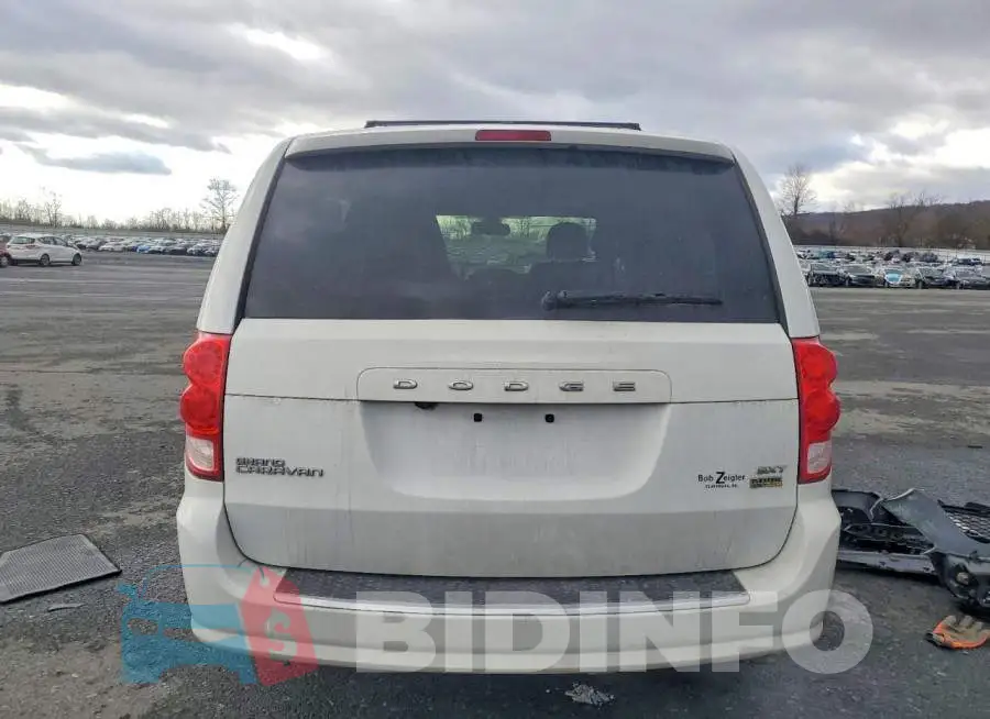 2C4RDGCGXKR520518 Photo# 6