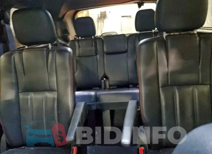 2C4RDGEGXJR325711 Photo# 10