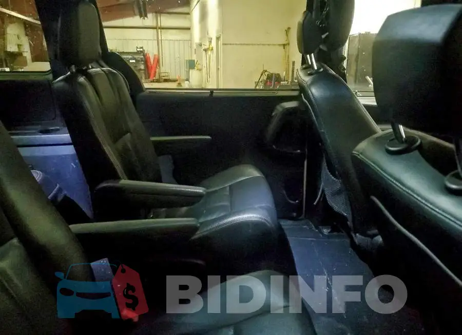 2C4RDGEGXJR325711 Photo# 11