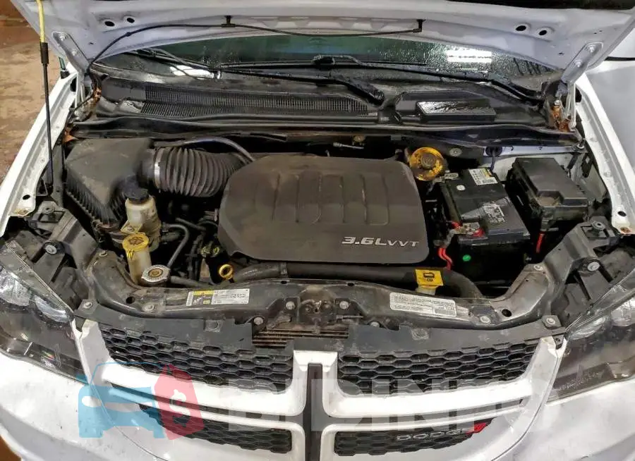 2C4RDGEGXJR325711 Photo# 12