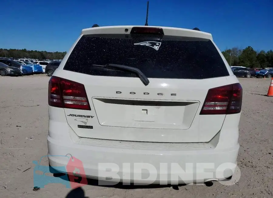 3C4PDCAB6HT648509 Photo# 6