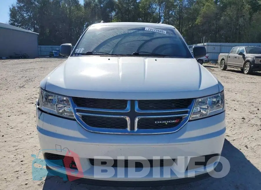 3C4PDCAB6HT648509 Photo# 5