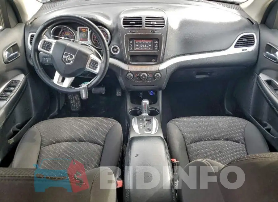 3C4PDCAB8JT444445 Photo# 8