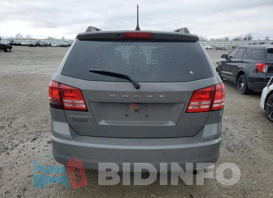 3C4PDCAB8LT262280 Photo# 6