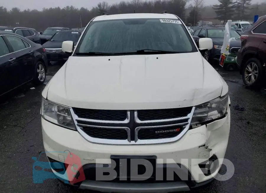 3C4PDCBG9HT518170 Photo# 5