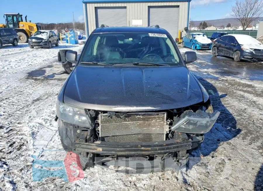 3C4PDDGG4HT575147 Photo# 5