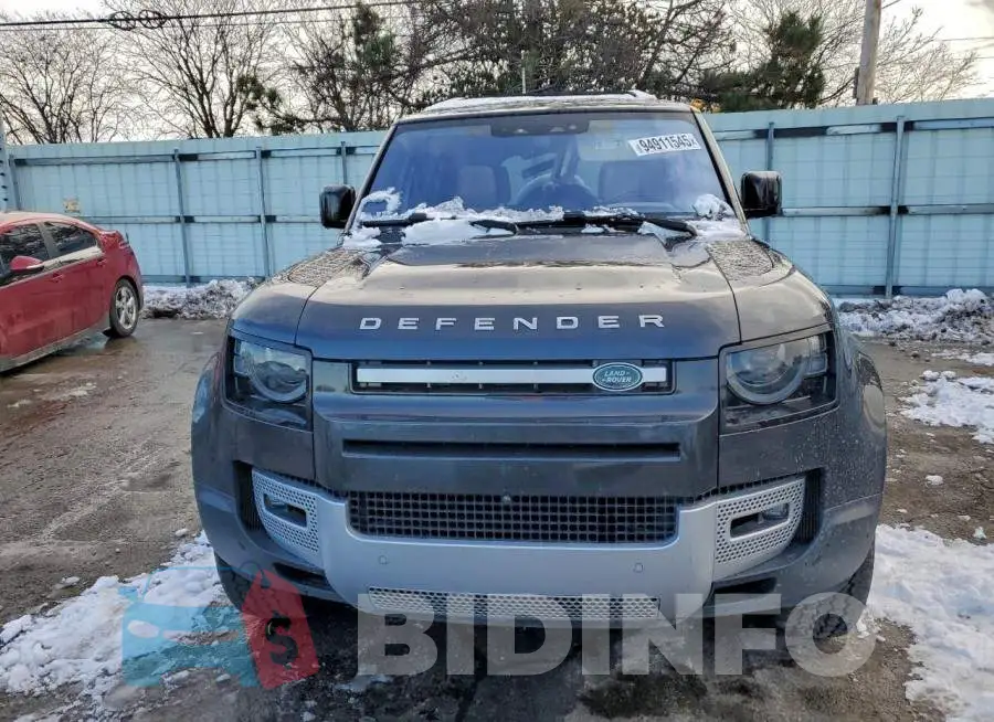 SALEP7RU8N2064128 Photo# 5